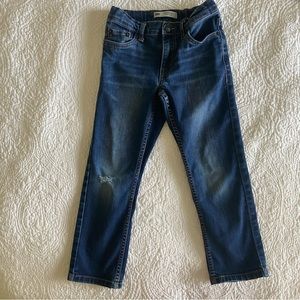 👖 Levi’s Kids Performance Slim Jeans 👖